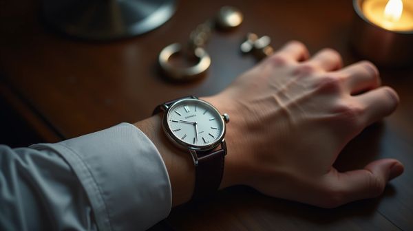 Bijoux en pierre pour homme : les codes à respecter