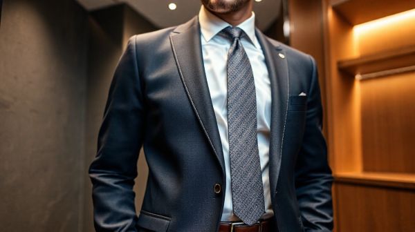 Guide des ceintures homme automatiques pour confort et élégance