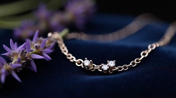 L'élégance des bijoux en acier inoxydable et fantaisie