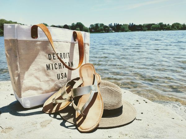 Top 10 sandales femme stylées pour un été inoubliable