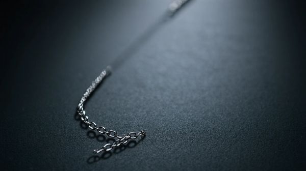 Top 5 bijoux en acier inoxydable : élégance et tendance