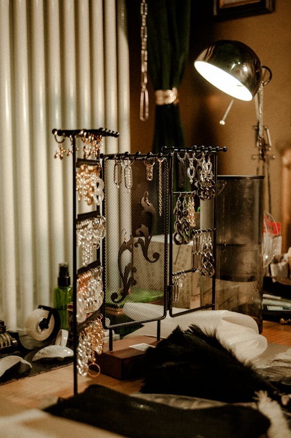 Bijoux artisanaux grecs : l'élégance à portée de main